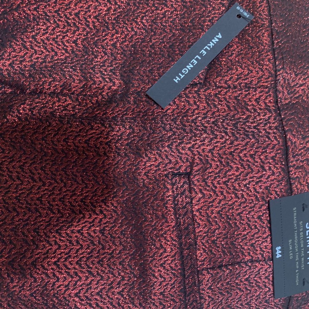 Formal Part Pants - Picture 5 of 6